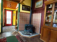 Beautiful cottage on scenic Adirondack hobby farm