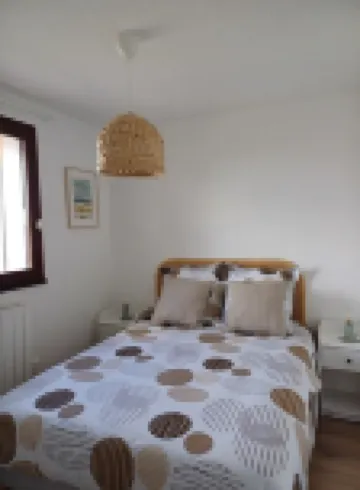 Appartement L'escalade Marine