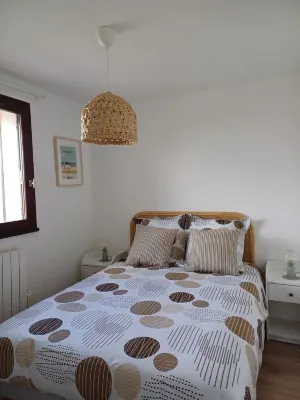 Appartement L'escalade Marine Hotels in der Nähe von Leuchtturm von Ouistreham