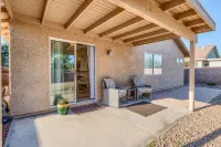 Wonderful Vacation Home - Trails, Golf & Dining