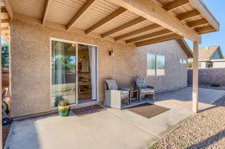 Wonderful Vacation Home!