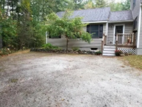 Elegant Lodging in the Woods ~ Privacy & Comfort! Your Home Away from Home!