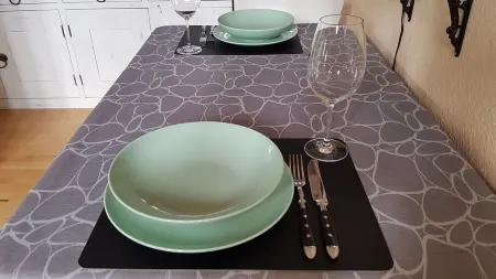 Summer in the old stable Отели в г. Изерлон