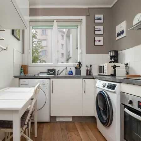 Appartement Hyper Centre