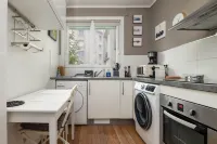 Appartement Hyper Centre