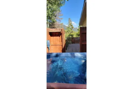 Some Place Beneath the Moon- Black Hawk