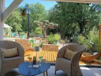 Lodges Bergerie des Deux Amours Hotels in Les Eyzies-de-Tayac-Sireuil