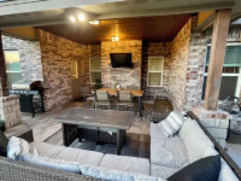 Charming and brand new 3 bedroom home in quiet neighborhood near ACU and HSU