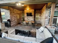 Charming and brand new 3 bedroom home in quiet neighborhood near ACU and HSU