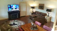 Walk to The RIVER! Brand New 3 Bed/2 Bath. W/ FIRE PIT!