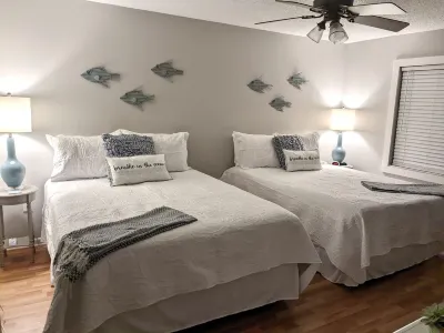 AMI Beaches, IMG, Pools, hot tubs, pickleball.