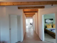 Vacation apartment Störmthaler See Hotels in GroBposna