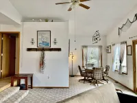 Lake Superior View ~ Convenient ~ In town