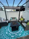 Cozy secret apartment with free parking in Yonkers