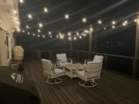 Loop Shore Inn on Lake Roesigner