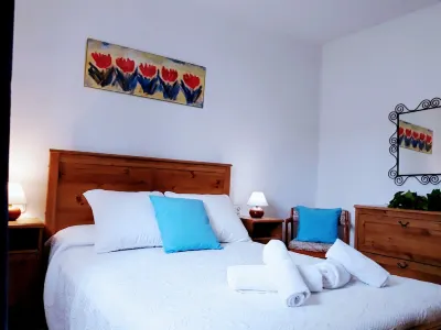 House Sell of Sa Punta. located in a rustic environment and easy access rest island.