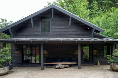KD Country House: Designer Home Among Wineries w/Sauna!