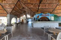 Costa Alegre Hotel & Suites - bar