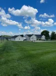 Jemma’s Hideaway in Amish Country