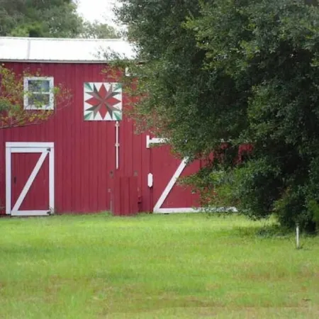 Two Old Goats Farm