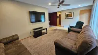 5 Bedrooms and a Great Location