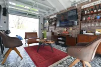 🎖The Ashmont Apartment - Close to Subway & Downtown Boston🎖