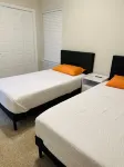 Stunning Apt/Free parking/Wi-Fi