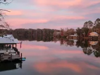 Gantt Lake house Andalusia AL .