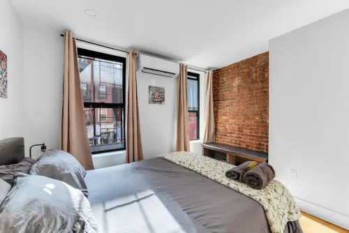 Charming Nolita / Lil Italy 2 Bedroom