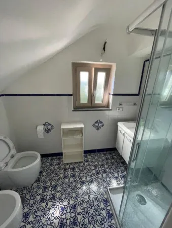 LA LUCCIOLA, immersed in the celestial sea of Amalfi, we await you in paradise Отели в г. Амальфи