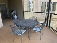 Bridges Bay Coronado 202 sleeps up to 10 w/6 daily passes to the waterpark!