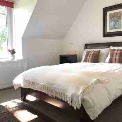 Stunning Highland retreat in peaceful glen near Dornoch Rooms