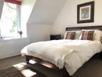 Stunning Highland retreat in peaceful glen near Dornoch Hotels in Tain