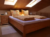 Comfortably furnished vacation apartment for 6 people at the Bavarian Forest National Park Hotels in Sankt Oswald-Riedlhütte