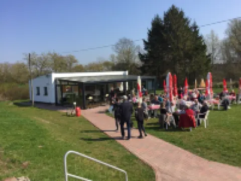 FEWO Baltic Sea blue, pure relaxation near the beach, new at FEWO