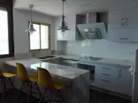 Apartment on the beachfront 10 meters from the beach Hotels in Almunecar