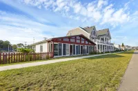 Waterfront House with Private Dock on Buckeye Lake