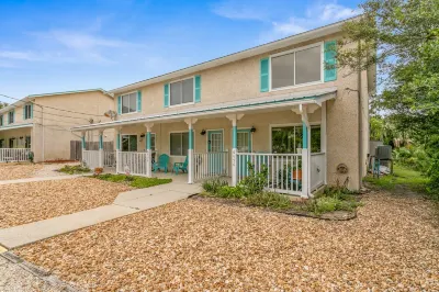 Treasure Beach Boutique Condo