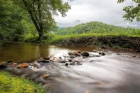 Soque River. Best deal in Helen.