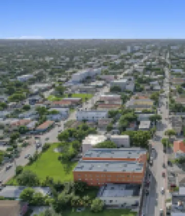 Nice Remodeled Villa 2 in Miami