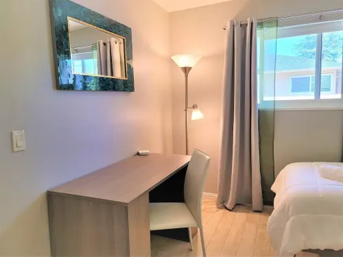 Your Oasis Awaits - Downtown PA Near Stanford 2 bd #657