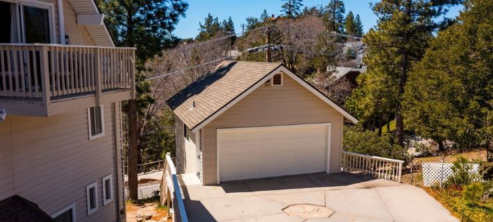 New 1-Bdrm Apartment Suite - Pet-Friendly Cozy Mountain Escape Near Trail & Lake Hotéis em Lake Arrowhead