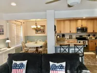 Rehoboth Beach-Luxury Villa-Linens Included