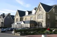 Oban Bay Hotel Các khách sạn ở 