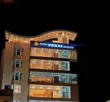 Paras Heights Hotels in Seraikela Kharsawan