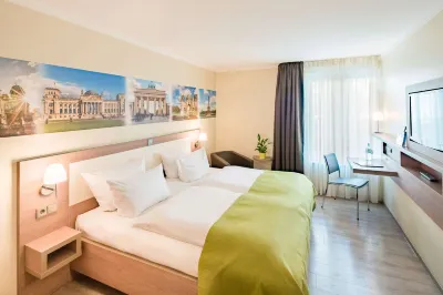 Best Western Hotel Kantstrasse Berlin Hotels in Berlin