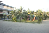 Hotel Sahyadri