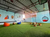 SantKripa Backpackers 400 Mtr from Railway Station