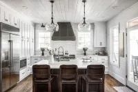 Award winning Farm House