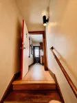 Babich Building - 2 Bedroom - Upper Apt #1